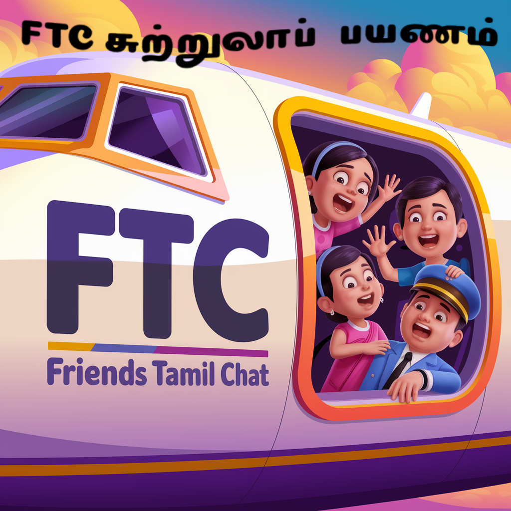 FTC சுற்றுலாப்  பயணம்